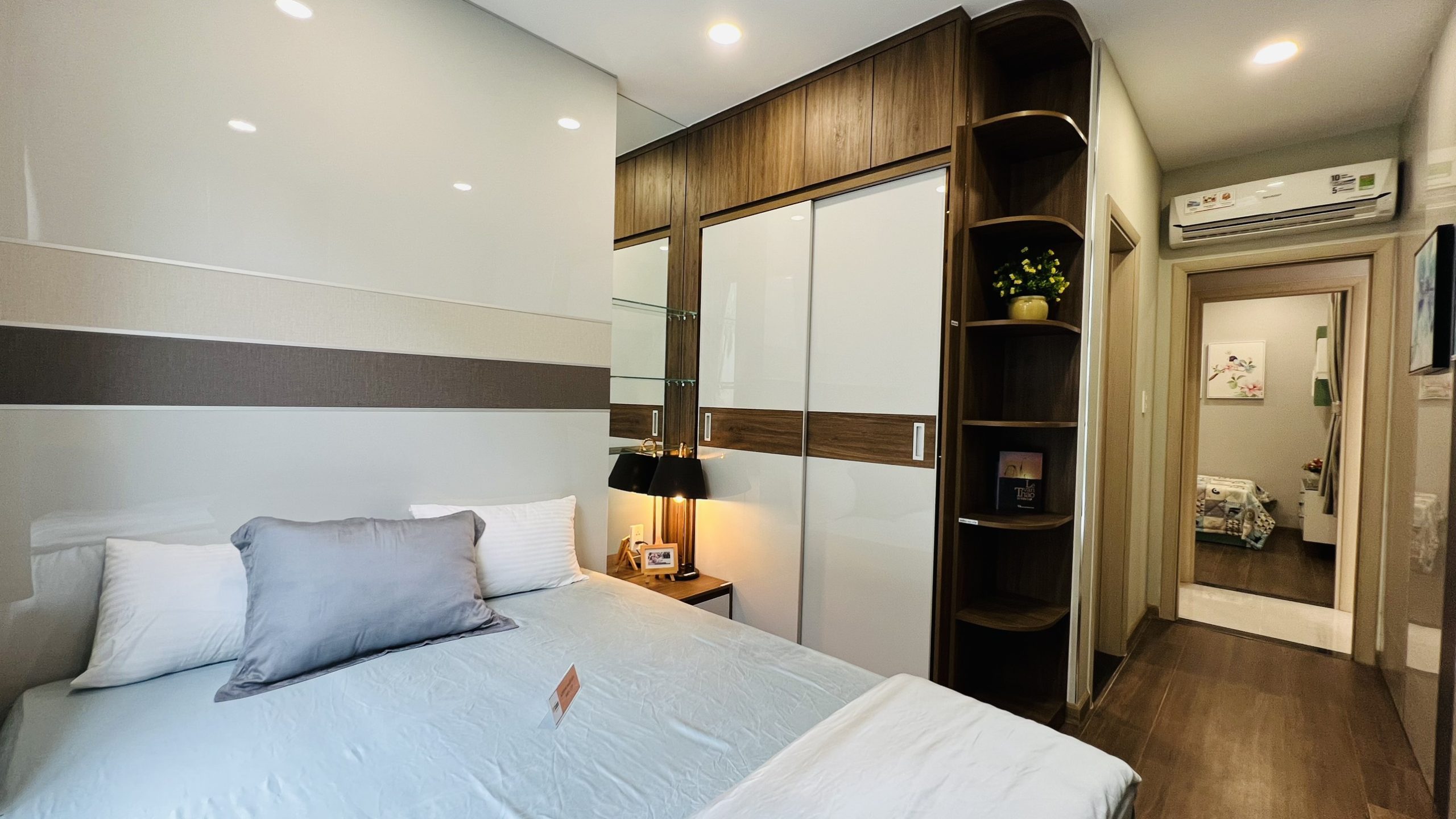 Căn hộ Bcons Polaris – Cơ hội tốt nhất để an cư