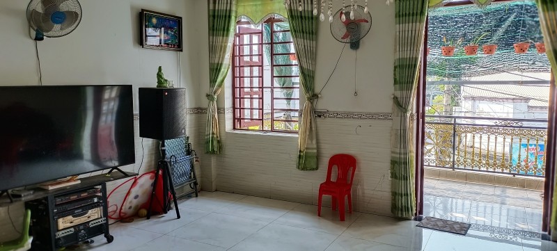 NHÀ NGON QUẬN 10, HẺM 8M SÁT HÙNG VƯƠNG, GẦN 50M2, CHỈ 8 TỶ XX