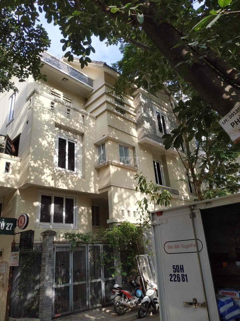 Chính chủ cho thuê phòng trọ mặt phố số 19 Phùng Chí Kiên, khu vực Nghĩa Đô, Cầu Giấy.