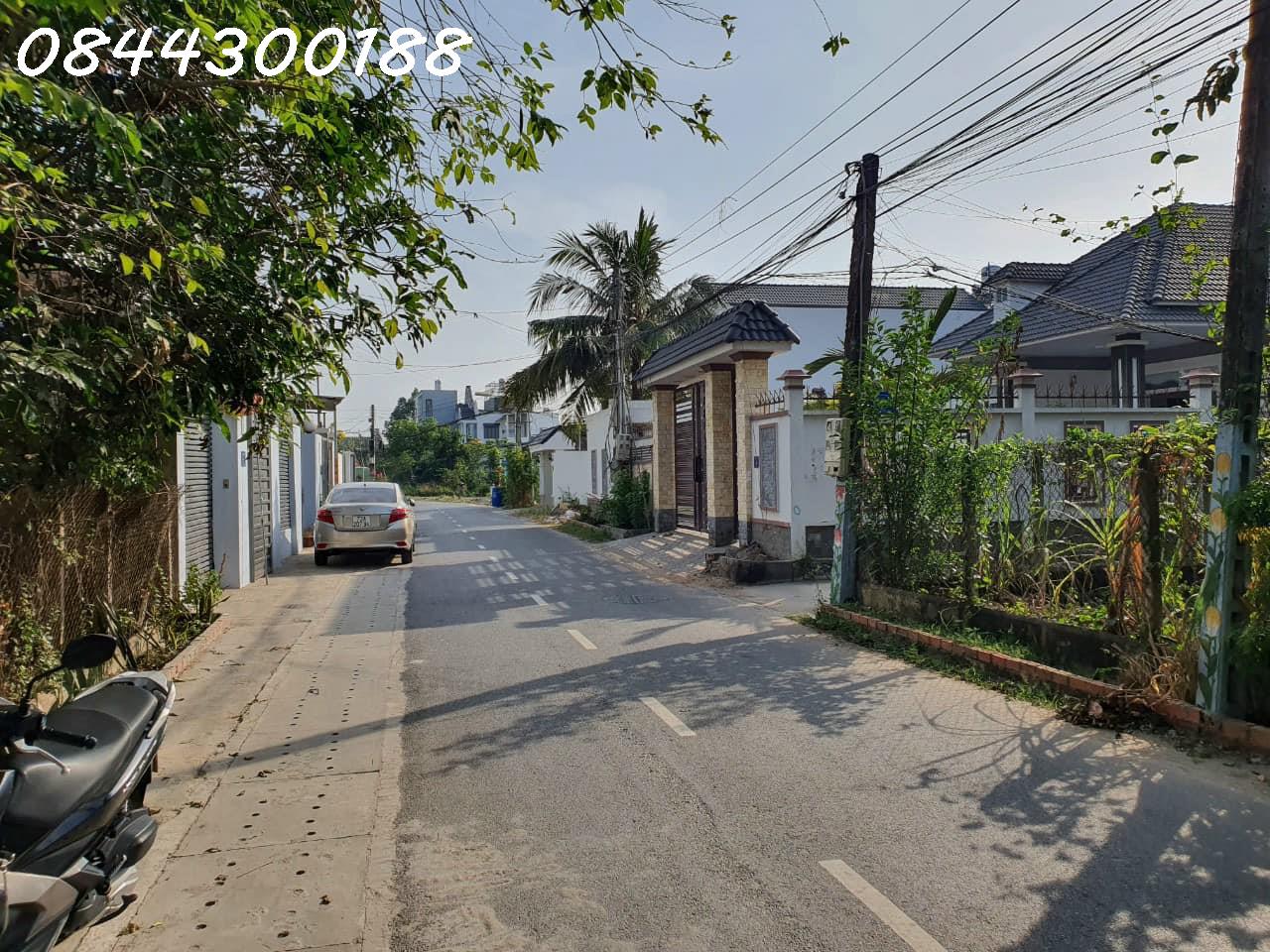 Đất Phú Mỹ_Thủ Dầu Một, cách đường Huỳnh Văn Lũy chỉ 150 mét