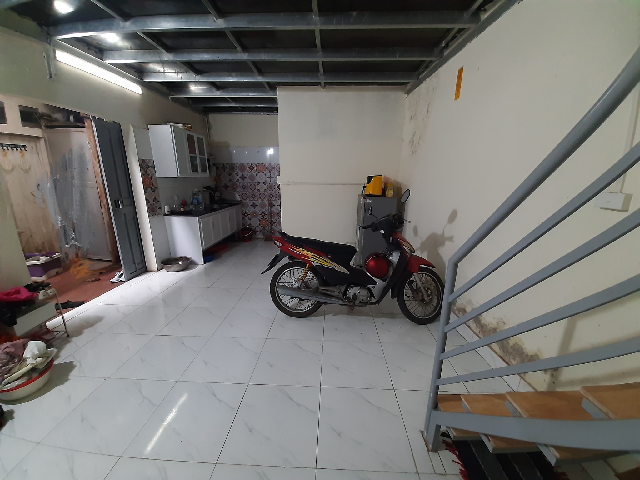 BÁN NHÀ TRUNG TÂM PHỐ CỔ HÀ ĐÔNG, DT: 35m2, CHỈ 2 TỶ 85