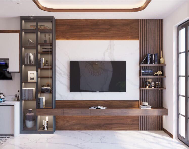 Mới-Đẹp-Ở luôn-Gần ô tô: 50m2-4T-MT5m-Giá 3.8 tỷ tại Lê Quang Đạo, Mỹ Đình, Nam Từ Liêm