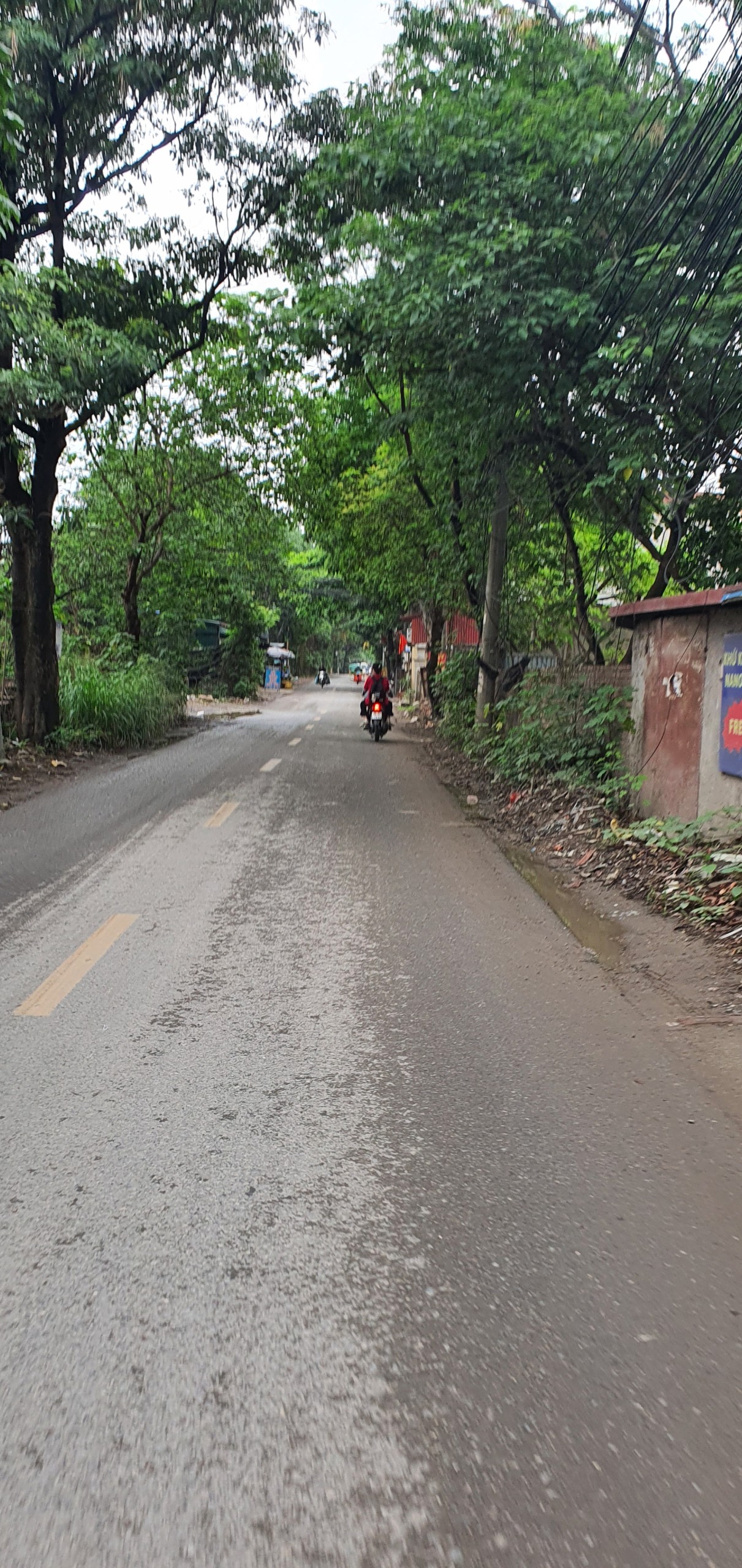 Bán nhà Hoàng Tăng Bí- Thụy Phương 52m, lô góc, oto đõ cửa, ngõ thông, kinh doanh,xây ccmn, giá chỉ 3.7 tỷ