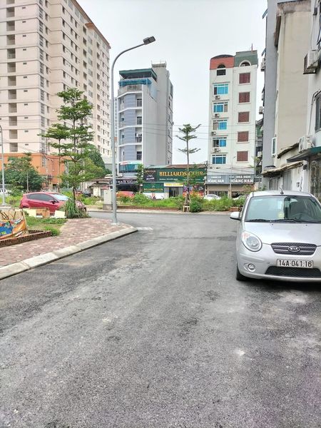 CỰC HIẾM! BÁN ĐẤT PHÂN LÔ THANH LIỆT 60M2, MT5M VỈA HÈ, Ô TÔ TRÁNH, VUÔNG ĐẸP. NHỈNH 7 TỶ.