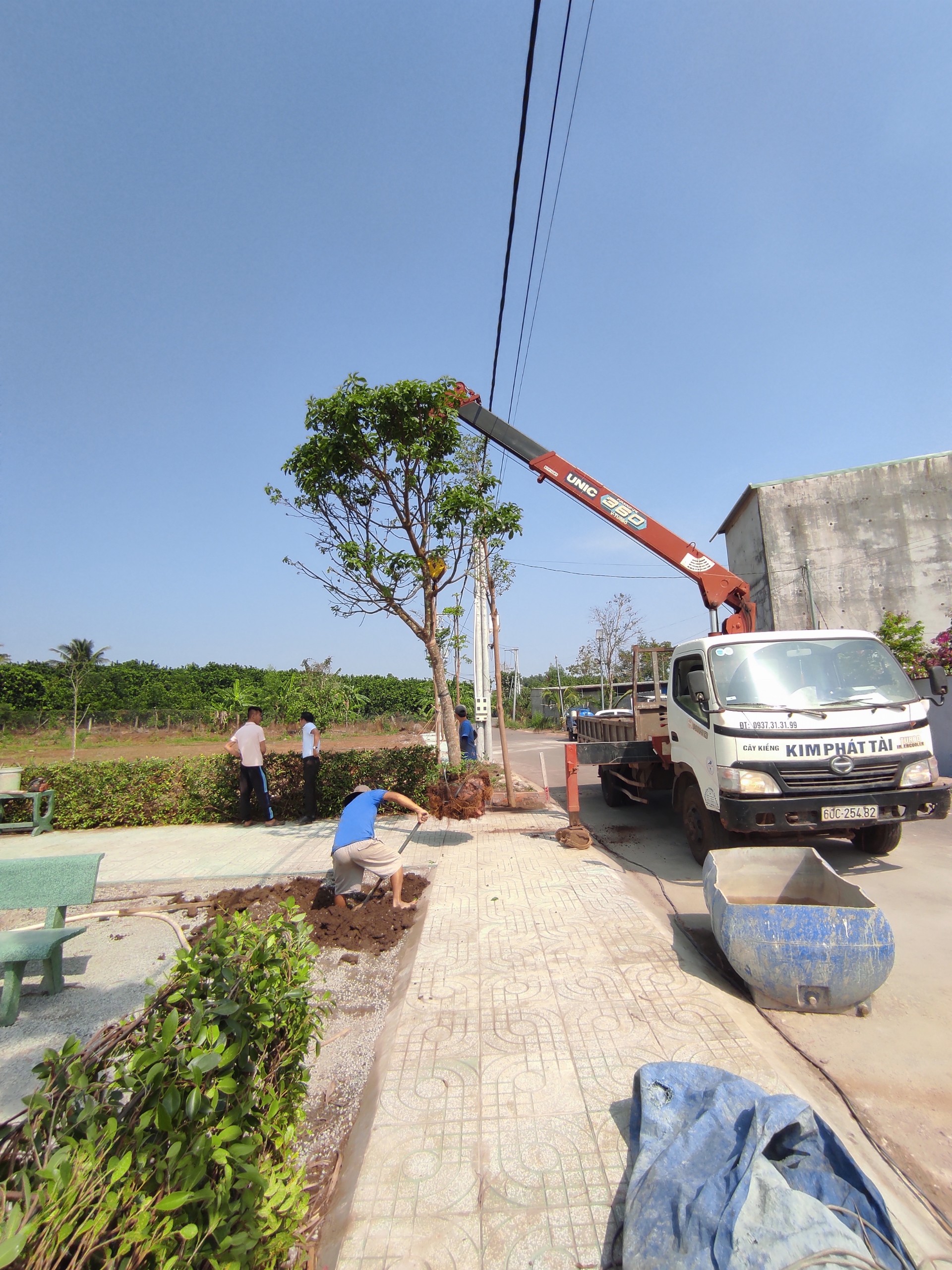 Ngộp - ra gấp lô đất thổ cư ngay KDC Dầu Giây - Thống Nhất - Đồng Nai, 1,3 tỷ (100%), sổ sẵn