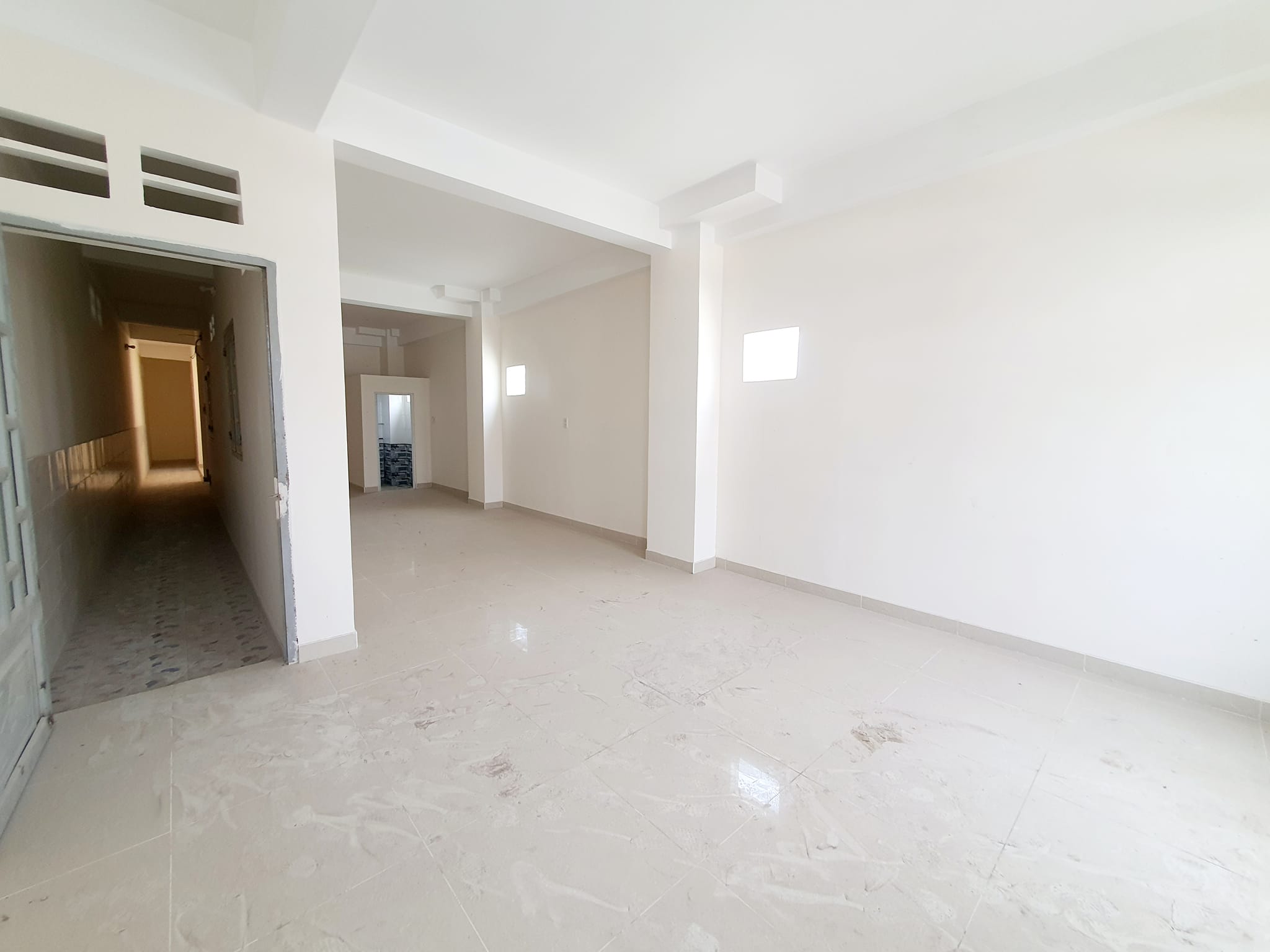 #Q945 ĐƯỜNG XE HƠI 6M TỚI NHÀ - NHÀ MỚI TOANH - THUẬN TIỆN CHO THUÊ - 139m2 NGAY TRUNG TÂM TĂNG NHƠN PHÚ B QUẬN 9.