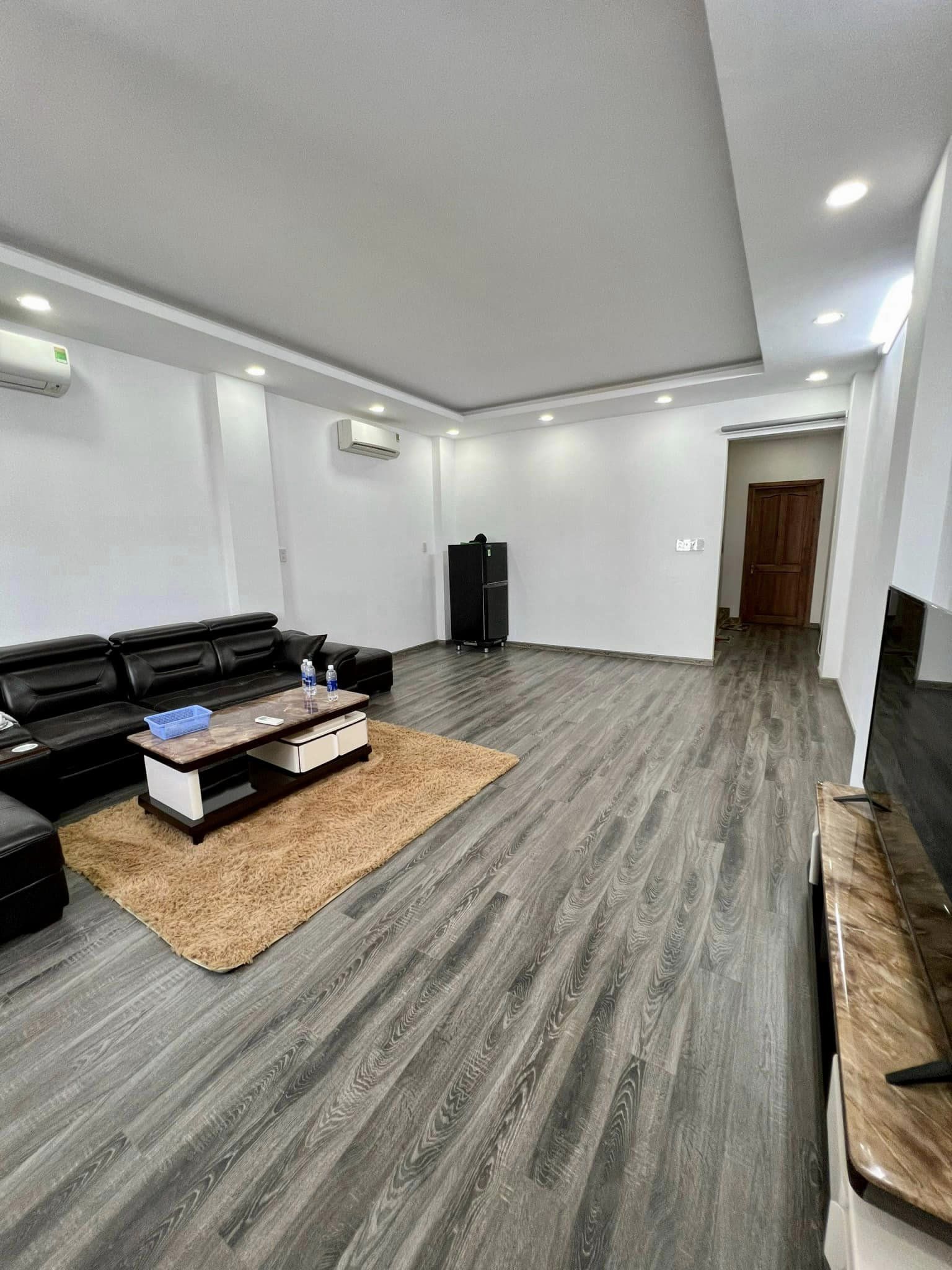 Bán Nhà MTKD Huỳnh Văn Nghệ, P15 Tân Bình, 102m2, 5 tầng, 6PN, 11.7 tỷ