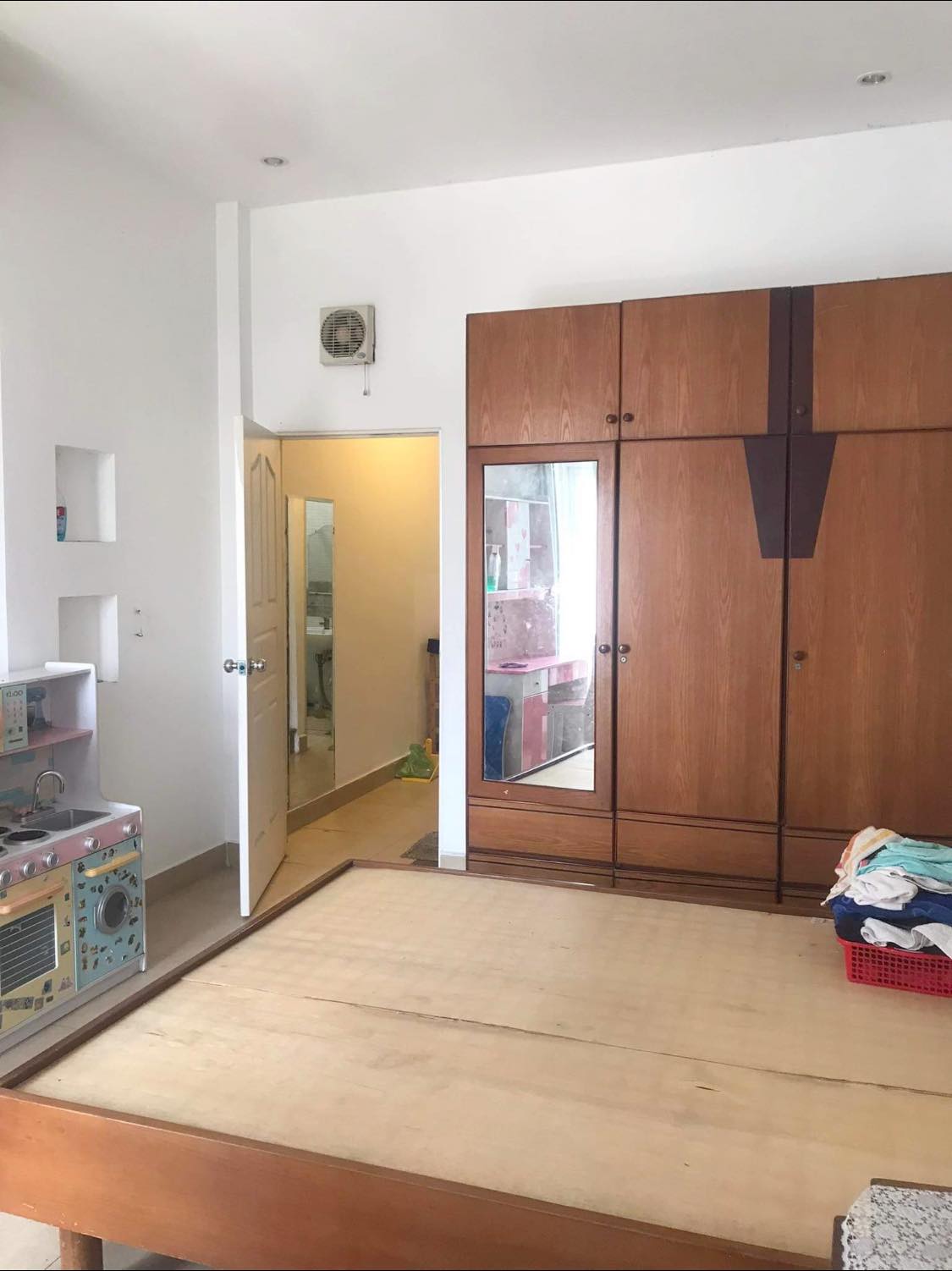 Trần Hữu Trang, phường 10, Phú Nhuận