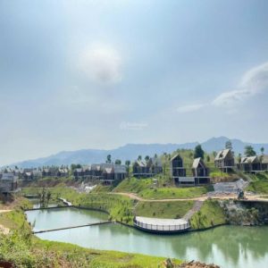 Chính chủ cần bán lô góc view bể bơi dự án Legacy Hill