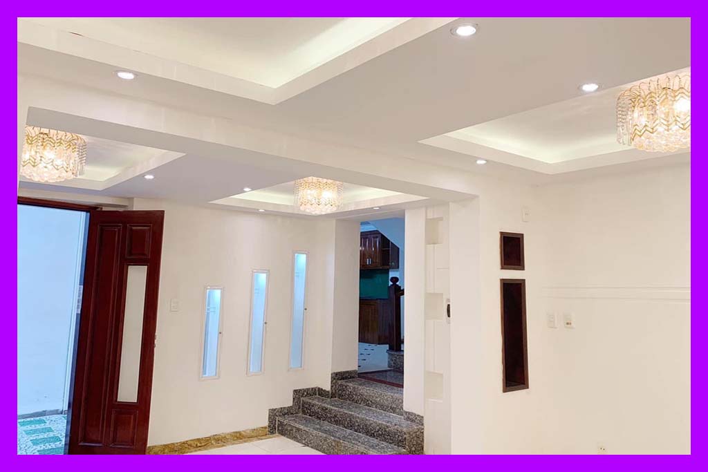 Nhà đẹp gần phố Tây Sơn, Đống Đa, 67m2, 3 tầng, MT 4m, khu vực hiếm nhà bán, giá nhỉnh 7 tỷ