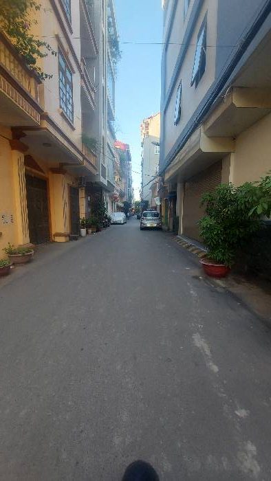 P. NGÔ QUYỀN, Q.HÀ ĐÔNG, NHÀ MỚI DÂN XÂY VÀO Ở LUÔN, 23M2 CHỈ 2 TỶ 85