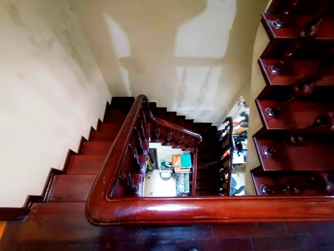 KĐT ĐẠI KIM - PHÂN LÔ TRƯỚC NHÀ 3 Ô TÔ TRÁNH - VỊ TRÍ SIÊU ĐẮC ĐỊA - KINH DOANH VĂN PHÒNG CỰC ĐỈNH