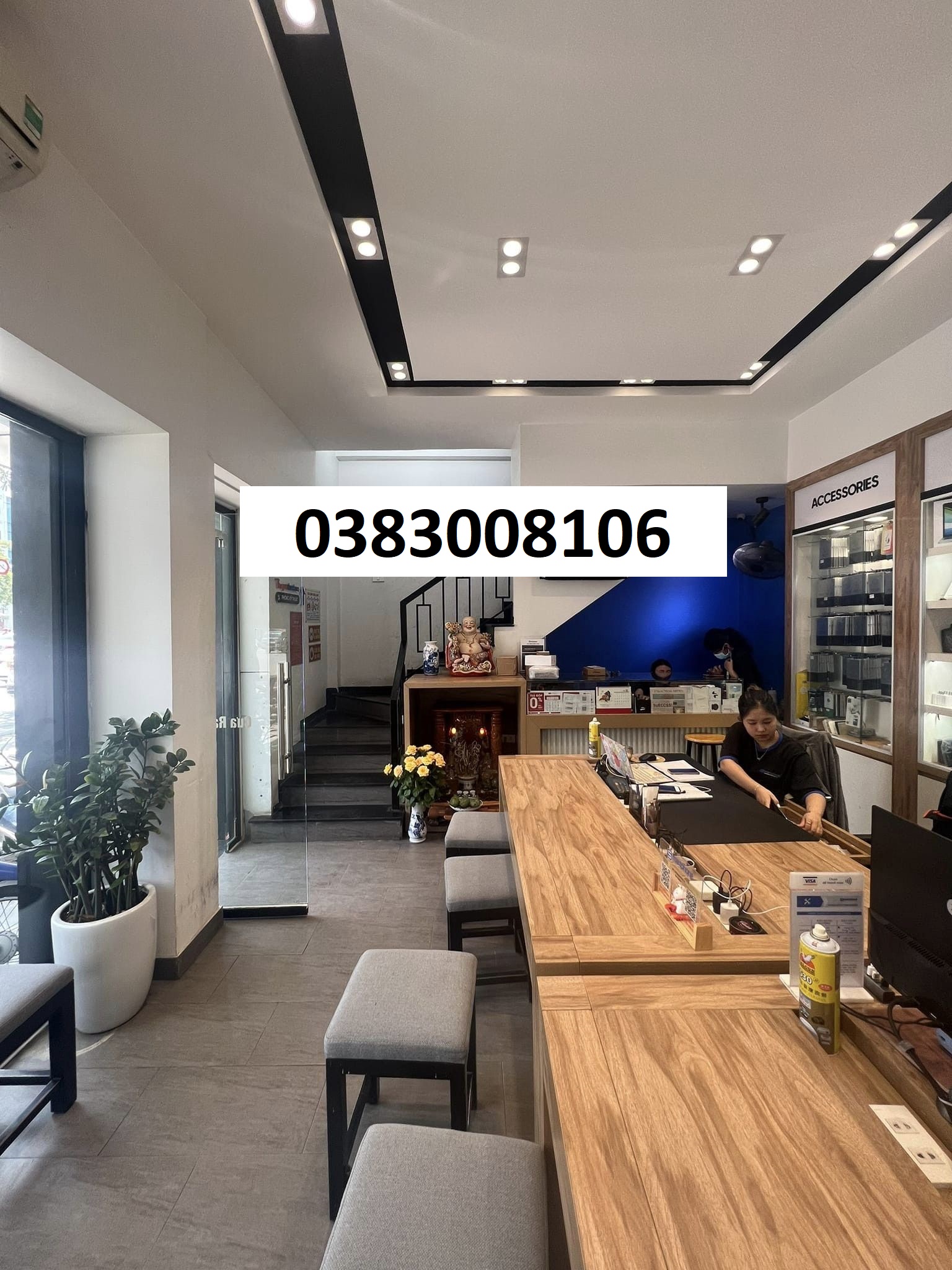 MẶT PHỐ CẦU GIẤY GIẤY 35m2 - 7 tỷ VỈA HÈ SỔ NGON, NỞ HẬU NHẸ GIÁ GIẬT MÌNH 200TR/M2