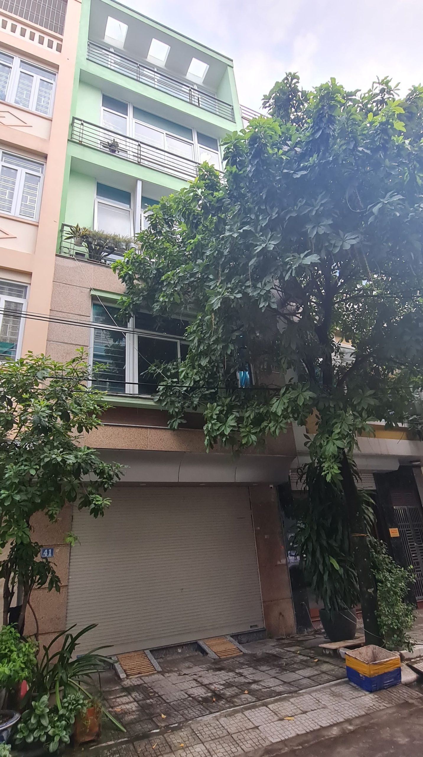 Phân lô ngõ 72 Phố Nguyễn Trãi, Thanh Xuân, 55m2, 5 tầng, MT 5.5m, ô tô, kinh doanh, giá 9.8 tỷ