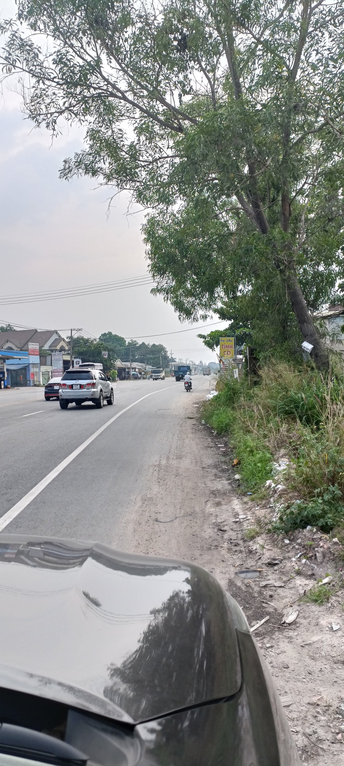 Bán 573m2 đất Phú Chánh, TP. Tân Uyên ngay trung tâm TP mới Bình Dương giá 2,7 ty