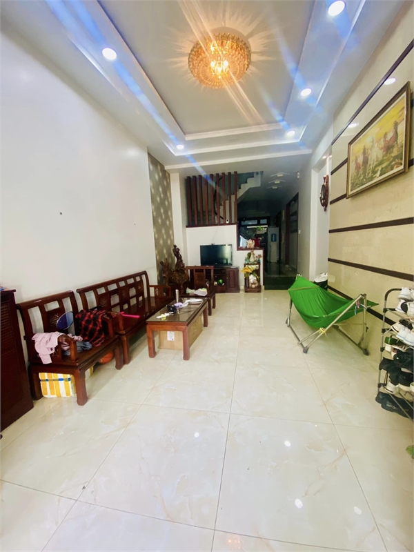 Bán nhà Phạm Quý Thích, Tân Quý, Tân Phú – 102m2, 4 tầng, 11.2 tỷ.