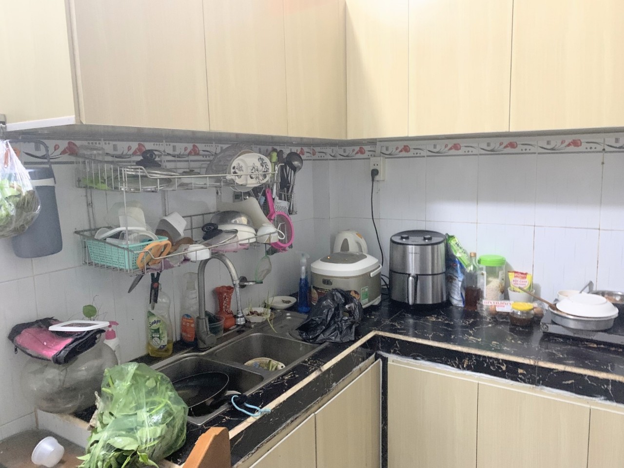 BÁN NHÀ LÊ TRỌNG TẤN, TÂN PHÚ NGANG LỚN 4.2M, HƠN 60M2 NỞ HẬU TÀI LỘC