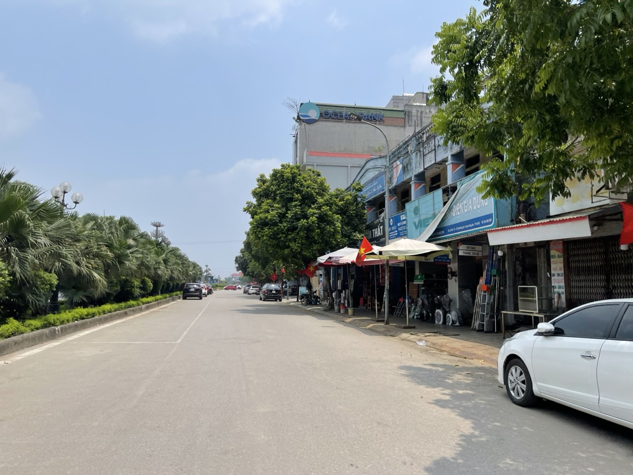 TRUNG TÂM HUYỆN ĐÔNG ANH, 1.6 TỶ, 49M2 ĐẤT. GẦN OTO ĐƯỜNG TRẢI NHỰA