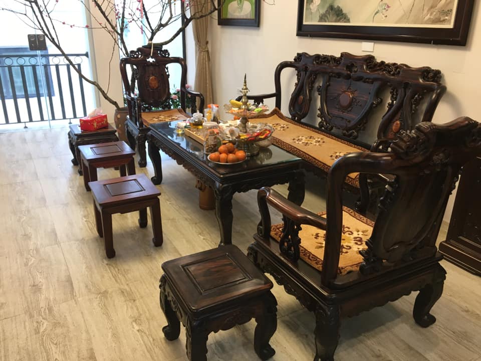 Bán nhà ngõ 86 Ngọc Thuỵ 90m x 3T, oto vào nhà, kinh doanh, chỉ 8 tỷ 5