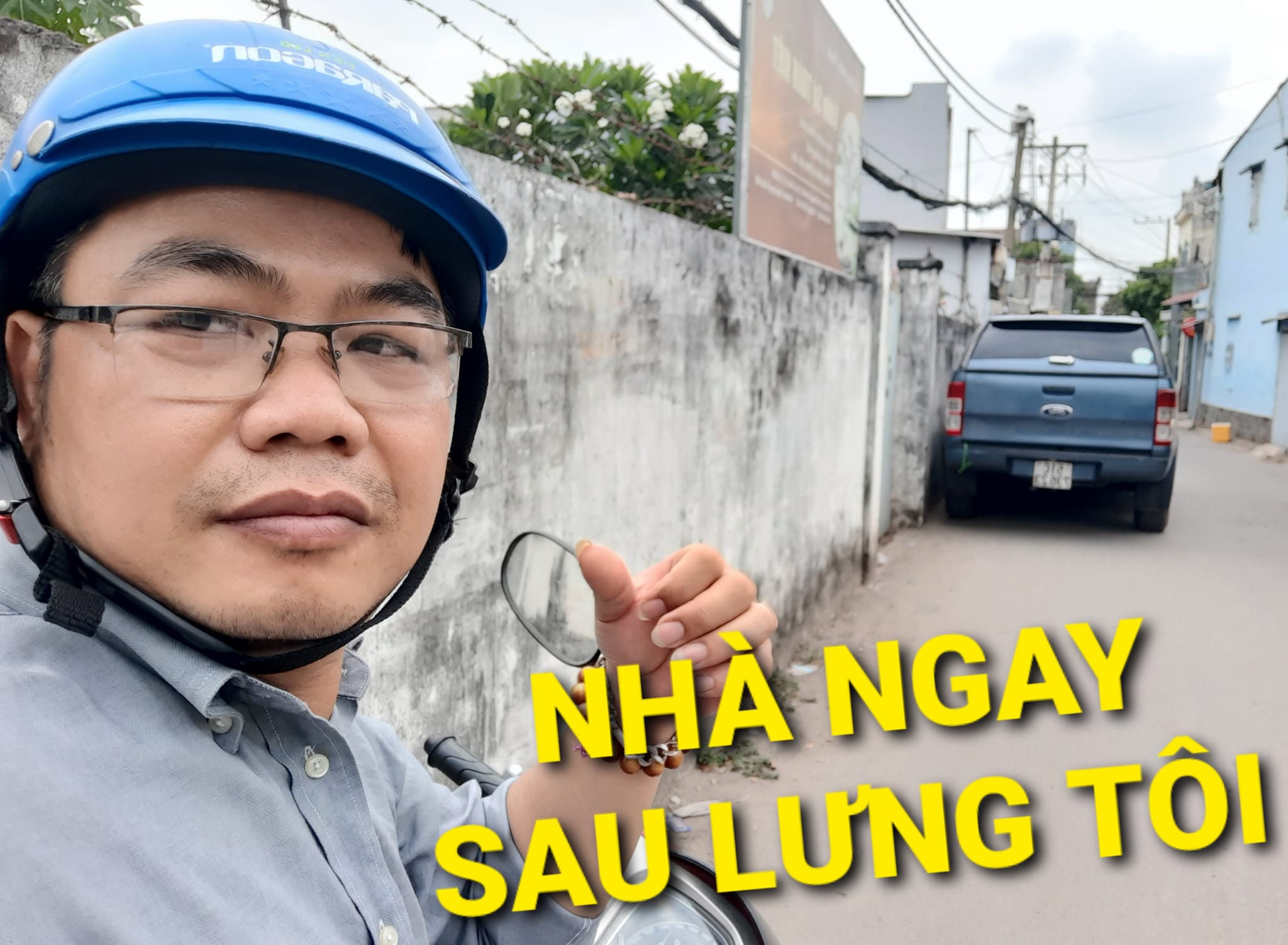( Duy Nhất) Mặt Tiền hẻm 78m2 có 4 tỷ Thống Nhất Phường 16 Gò Vấp