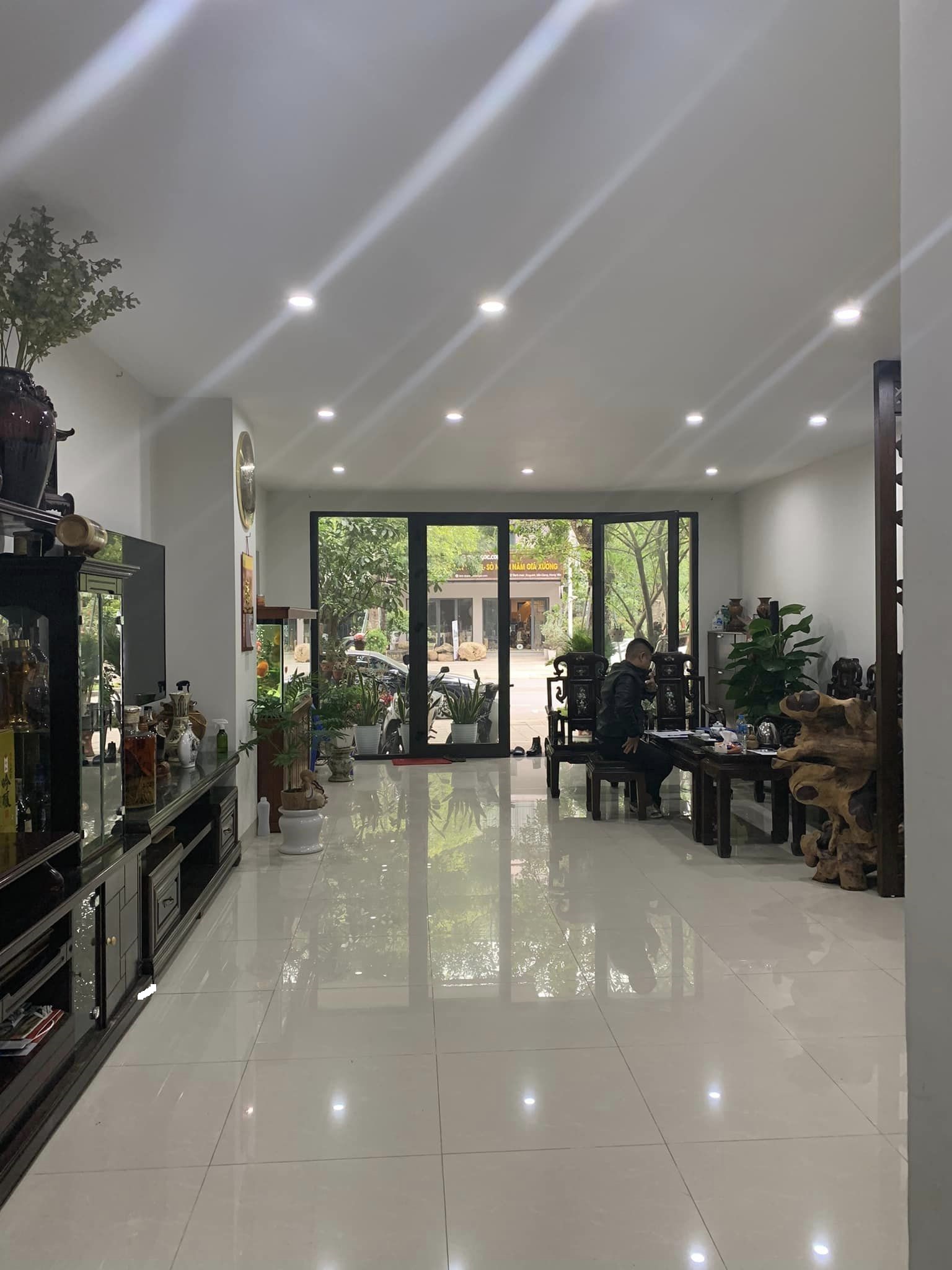 SIÊU PHẨM! Bán BIỆT THỰ PHỐ TRÚC KĐT ECOPARK, kinh doanh đỉnh, 120m2, chỉ 16tỷ