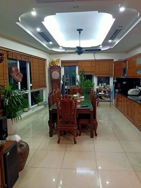 Phân lô Thái Hà diện tích 40m2, cách ô tô chỉ 20m, đẹp ở luôn, giá hơn 7 tỷ
