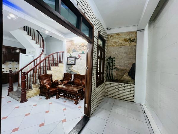 P. YÊN PHÚC, VĂN QUÁN, CHỦ TỰ XÂY, GẦN TRƯỜNG C1,2 VĂN YÊN 36M2 x 4T GIÁ 4 TỶ 25