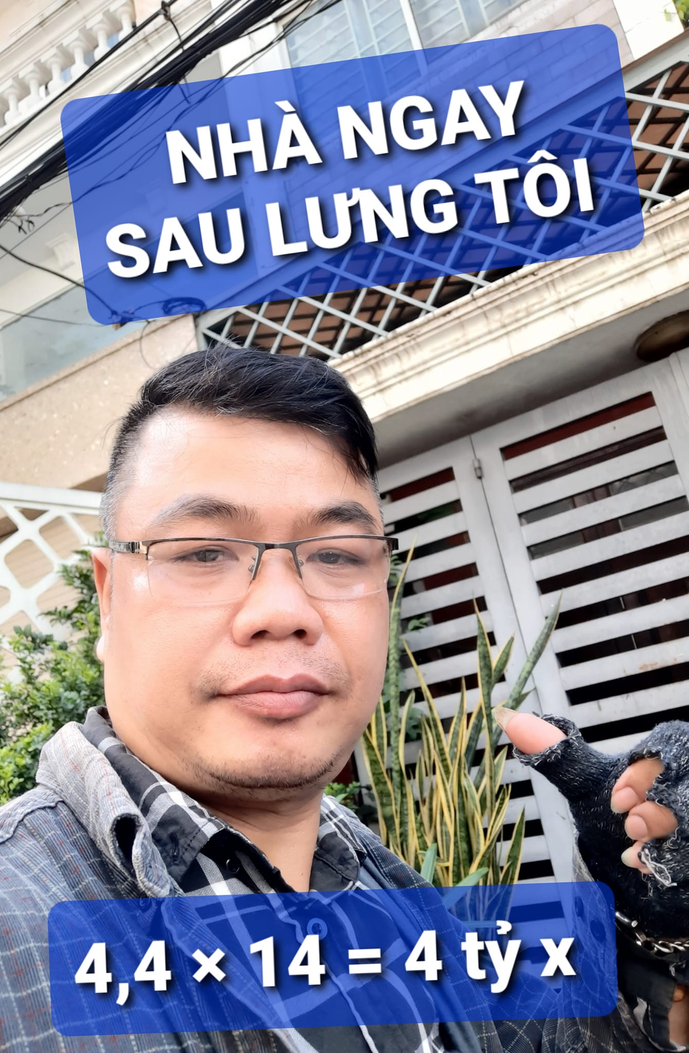 Bán nhà 2 Tầng 63m2 có 4 tỷ Đường Số 9 Phường 16 Gò Vấp TPHCM