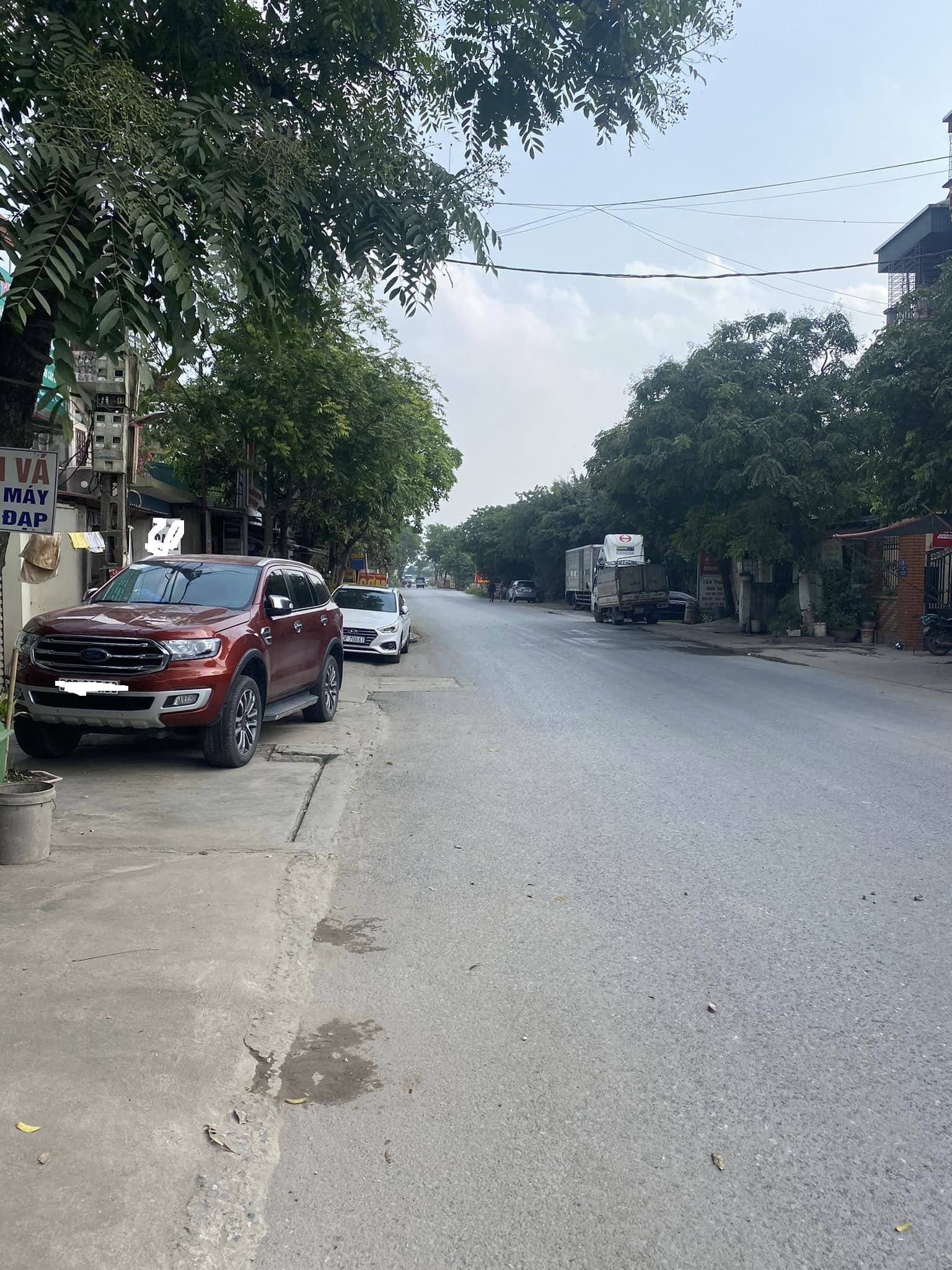 CỰC HIẾM!Bán nhà trục chính Kiêu Kỵ, Gia Lâm, kinh doanh đỉnh, ô tô tránh, 95m2, chỉ 4.6tỷ