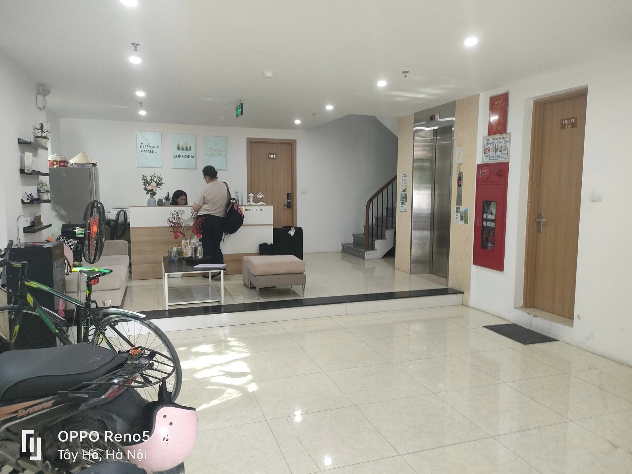 SIÊU CĂN HỘ DÒNG TIỀN - TÂY HỒ LỘNG GIÓ DT 160M2, 20 PHÒNG , 29.5 TỶ