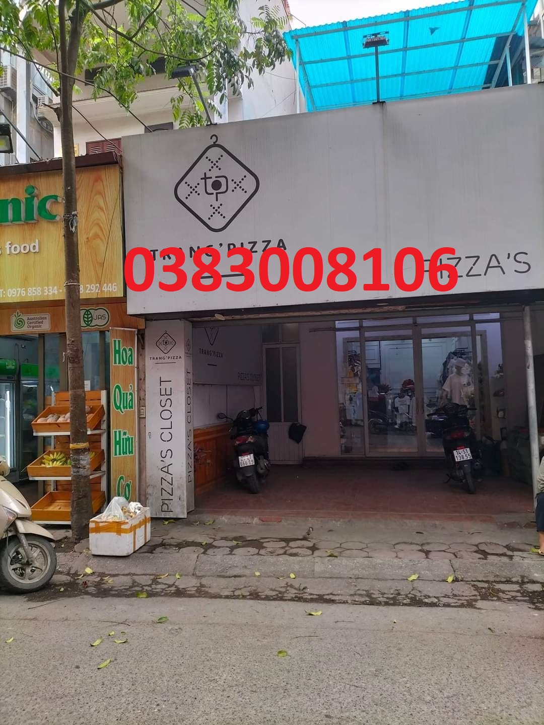 SIÊU PHẨM MỘT MẶT PHỐ MỘT MẶT NGÕ 98m2 - 14 tỷ 2 MẶT THOÁNG KINH DOANH CỰC ĐỈNH