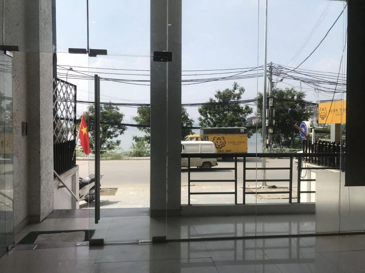 Tòa KS, Apartment VIP mặt phố Xuân Diệu, Tây Hồ, 250m2 7T MT 7m, Chỉ 210 Tỷ