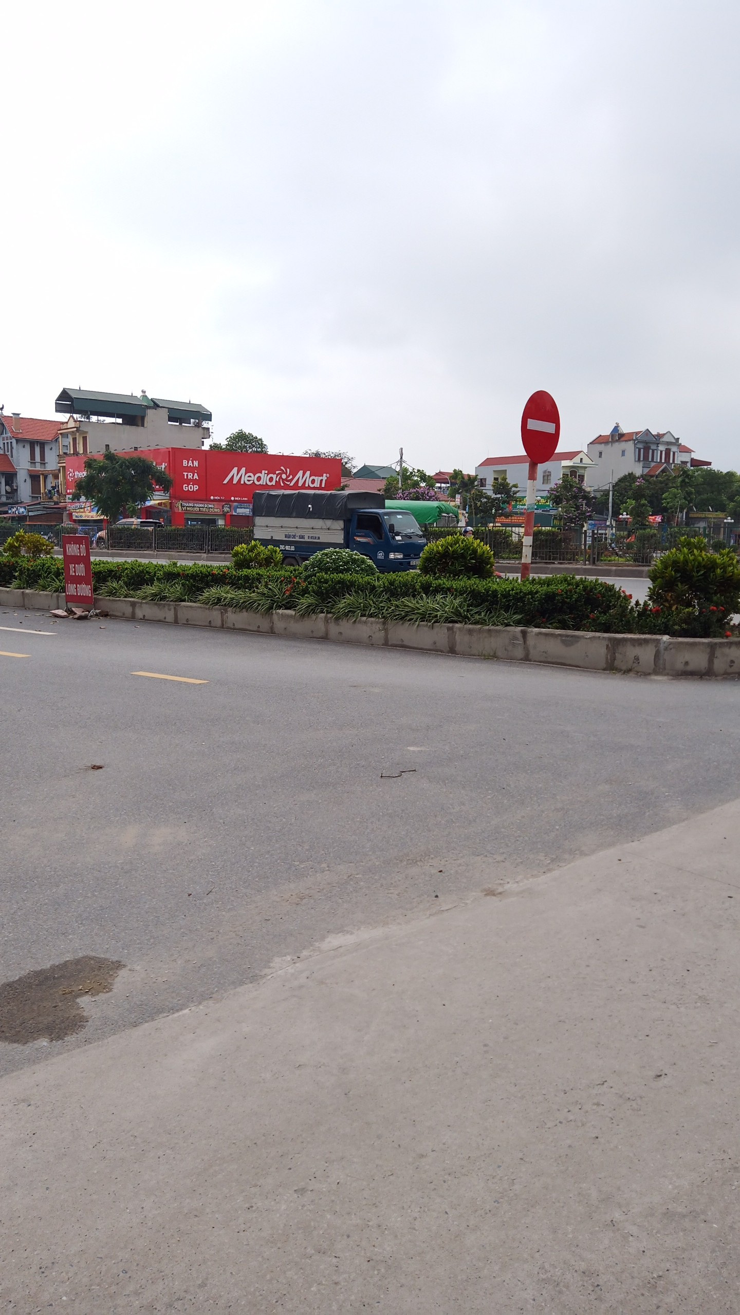 Bán đất Như Quỳnh, cách đường 5A chỉ 100m, đường ô tô 29 chỗ