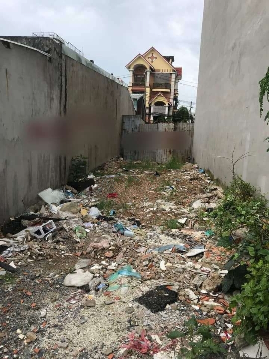 Nhà 1T3L 76m2(4x19) đường 10m Đường Số 59, gần chợ Thạch Đà -7,75 tỷ