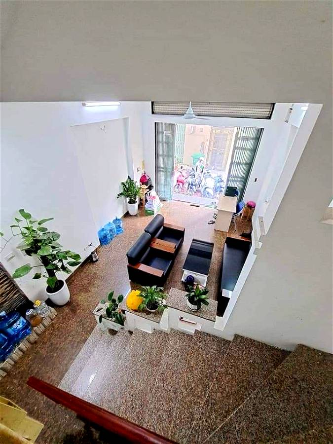 SIÊU PHẨM HOÀNG MAI PHÂN LÔ Ô TÔ KINH DOANH VĂN PHÒNG - NHÀ ĐẸP - GIÁ TỐT