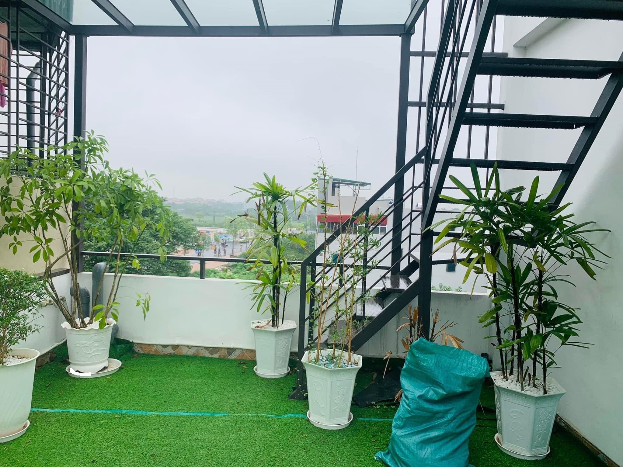 SIÊU SIÊU HIẾM!Bán nhà đẹp 5 tầng, thang máy, thị trấn Trâu Quỳ, Gia Lâm, 75m2, chỉ 4.5tỷ