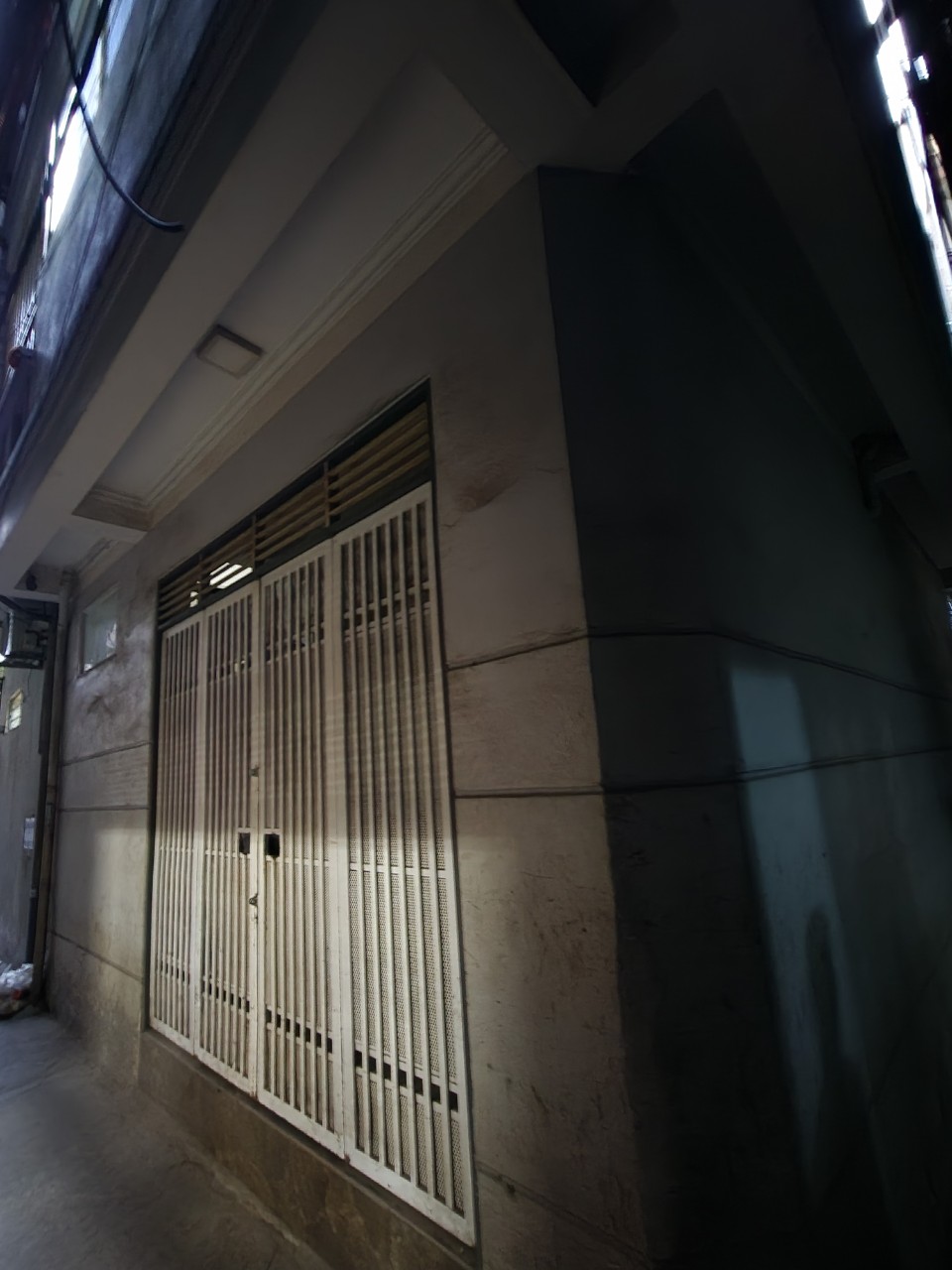 BÁN GẤP !!! nhà Khu Trường Chinh 66m x 5 tầng, siêu dòng tiền, 3 mặt tiền thoáng…