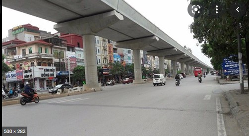 Bán nhà cấp 4, mặt phố Hồ Tùng Mậu, 121m, mặt tiền 8m, giá 26 tỷ