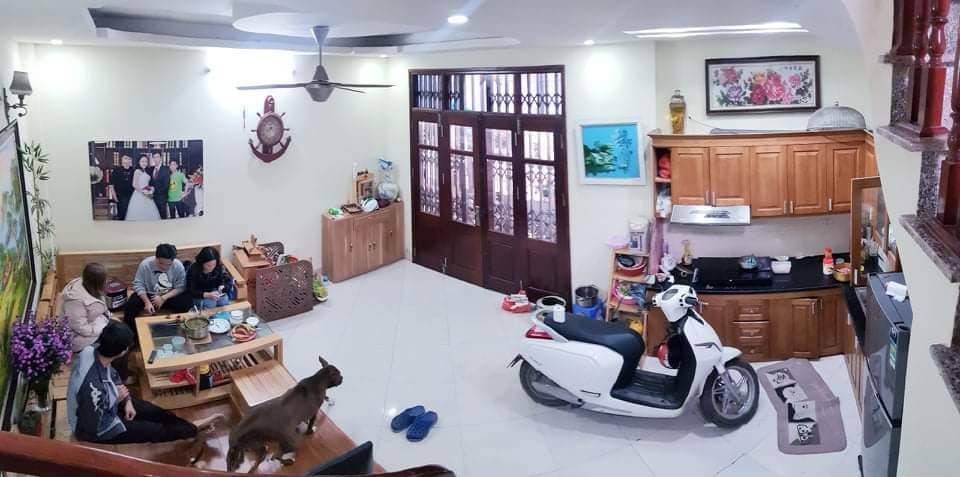 Bán nhà Yên Xá- Xã Tân Triều 34m x 3 tầng, ngõ 2.5m, oto cách 20m, giá chỉ 3.2 tỷ