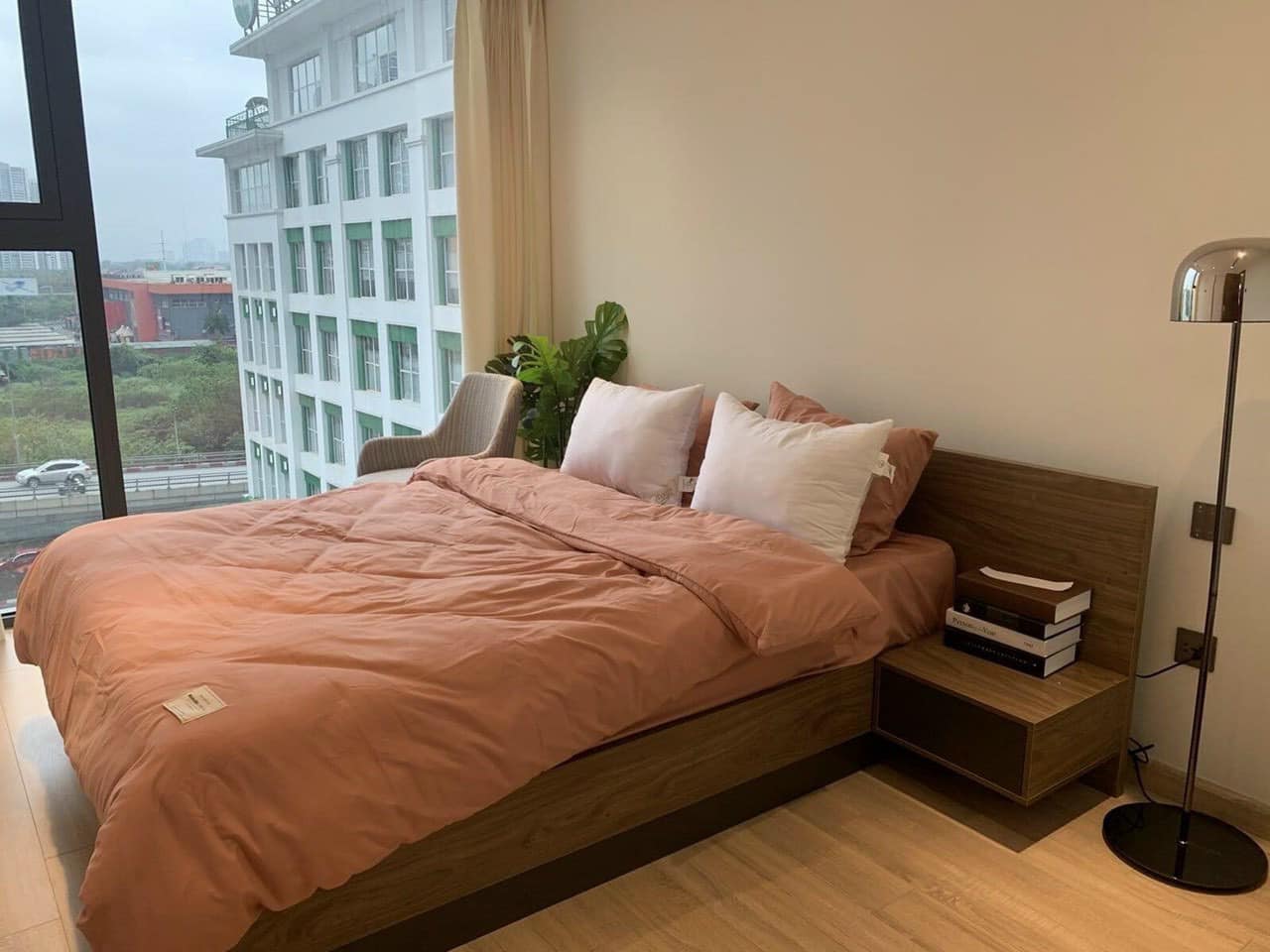 BÁN CĂN HỘ CHUNG CƯ 3N2VS TÒA ANH BÌNH - ĐỊNH CÔNG - HOÀNG MAI