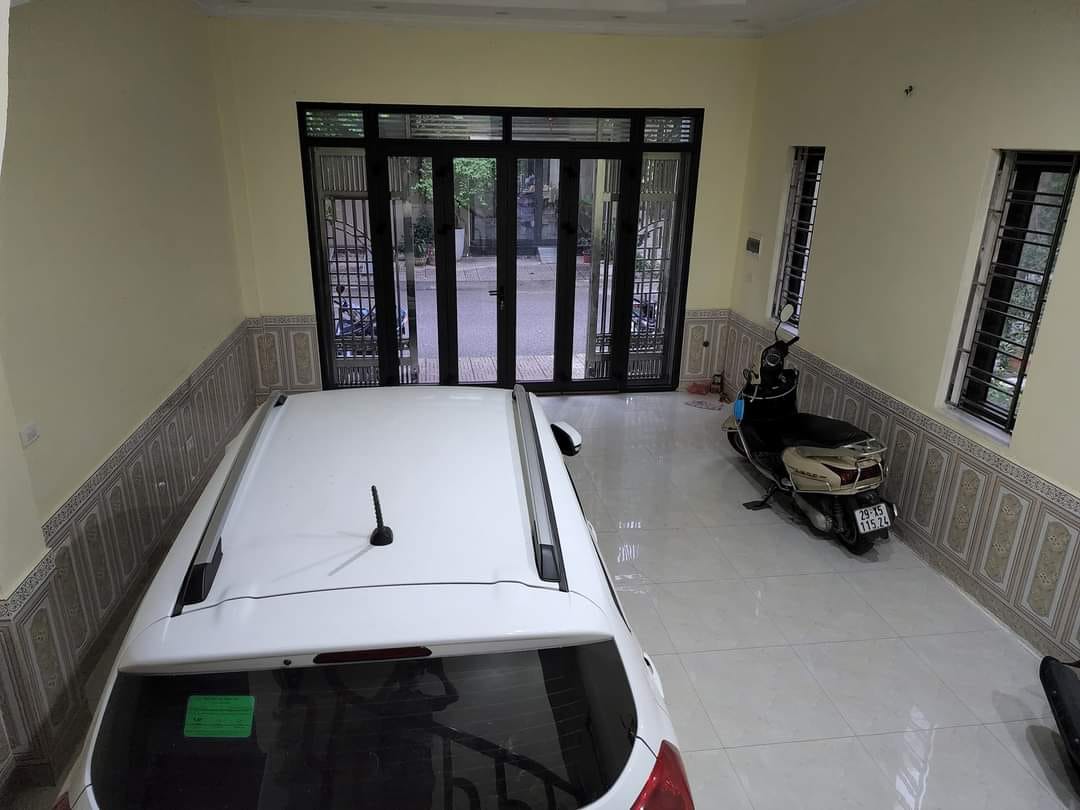 Bán liền kề Phú Lương, Văn Phú, 60m2, 5 Tầng, 5m MT, Giá đàm 8.X tỷ