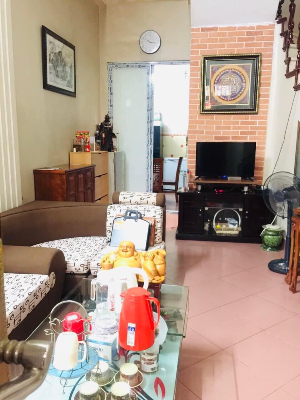 TT CẦU GIẤY - Ô TÔ QUA - KINH DOANH - DIỆN TÍCH RỘNG - 2 THOÁNG - HƯỞNG CỰC NHIỀU LỘC - GIẾNG TRỜI