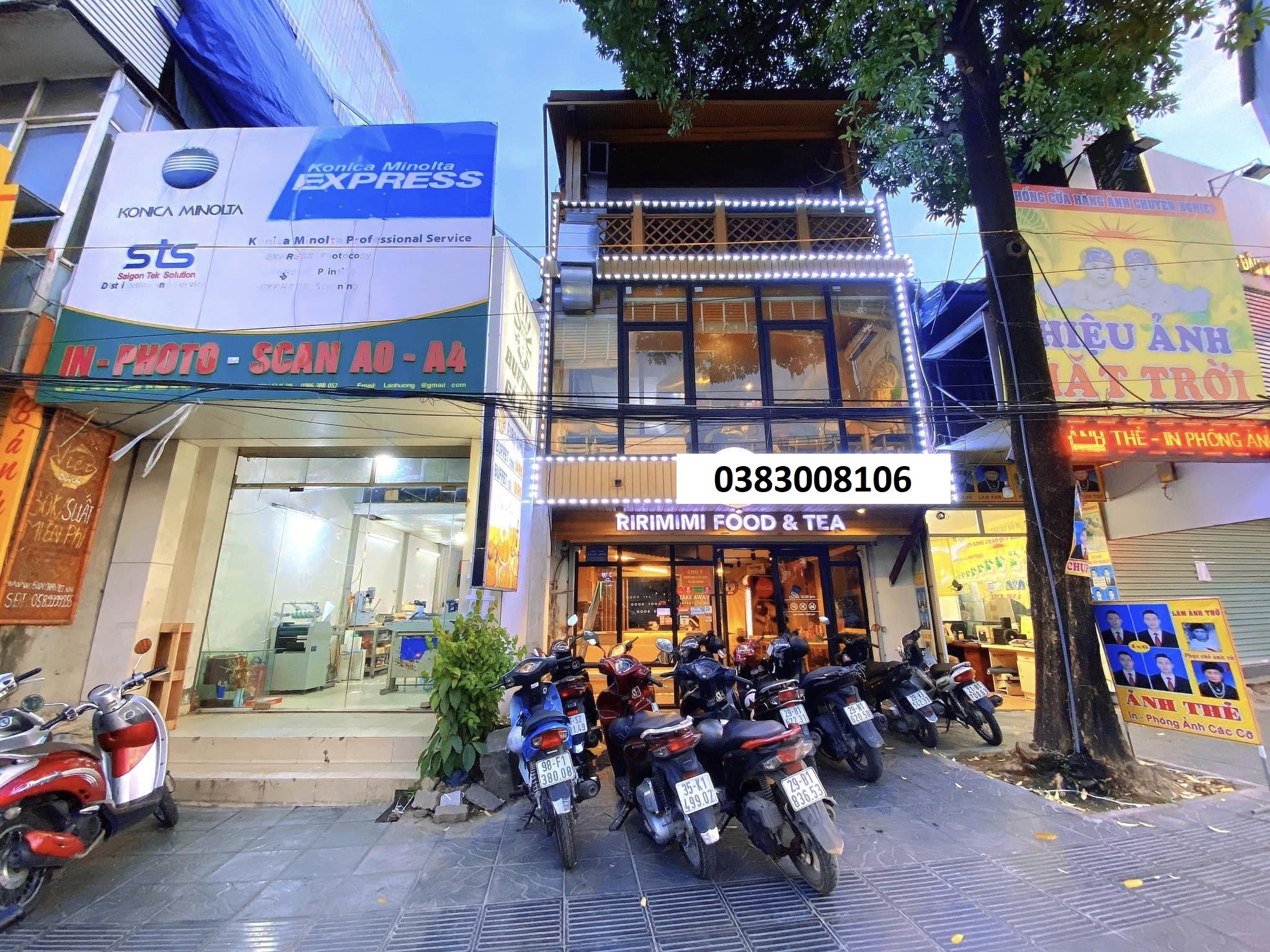 MẶT PHỐ CẦU GIẤY MẶT TIỀN 5,2M - 32m2 giá 14 tỷ - KINH DOANH BẤT CHẤP - VỈA HÈ ĐÁ BÓNG