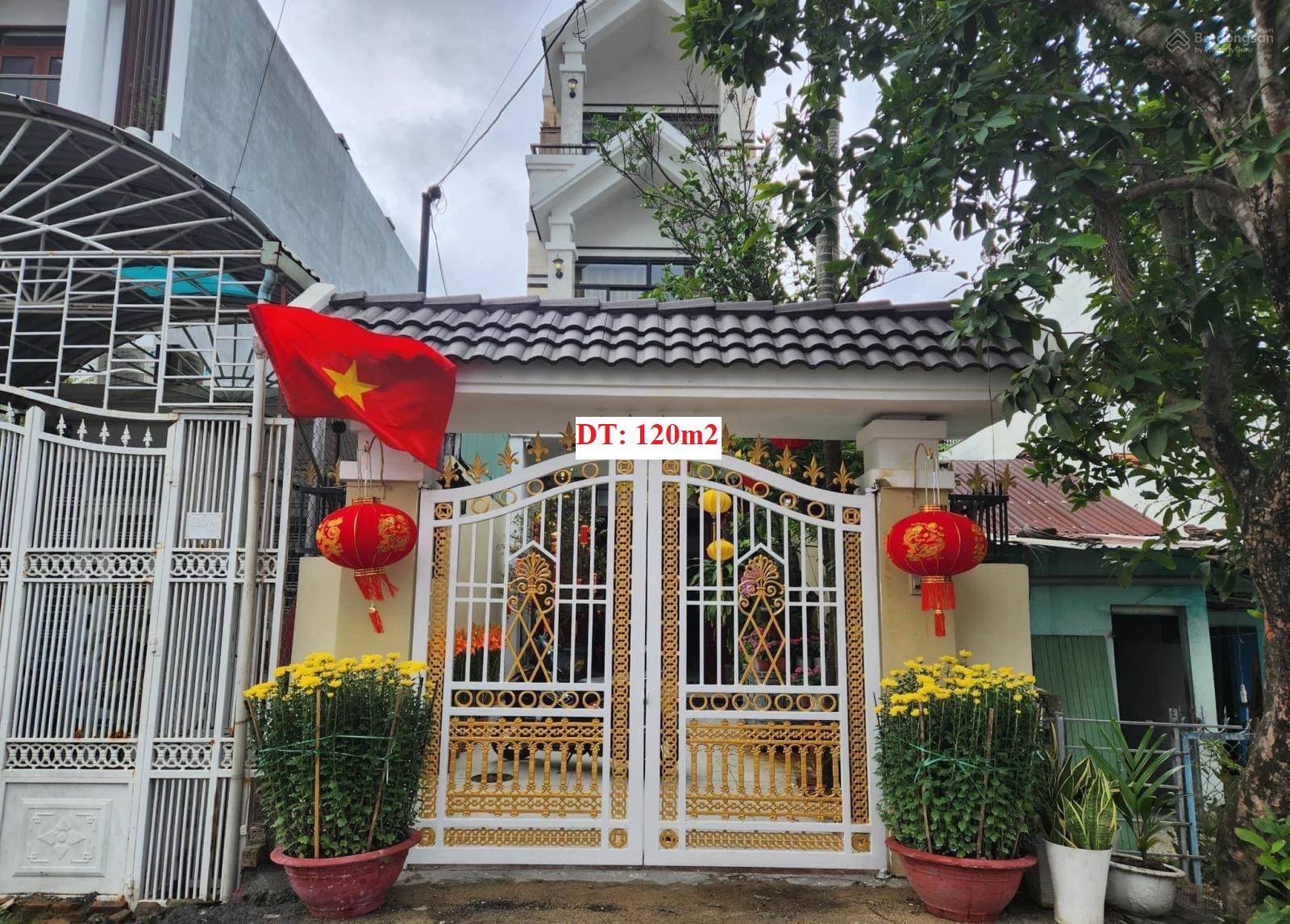 Cần tiền bán gấp nhà đẹp 3 tầng Đặng Vũ Hỷ, Phước Mỹ, Sơn Trà. Giá bán cực kỳ hấp dẫn.