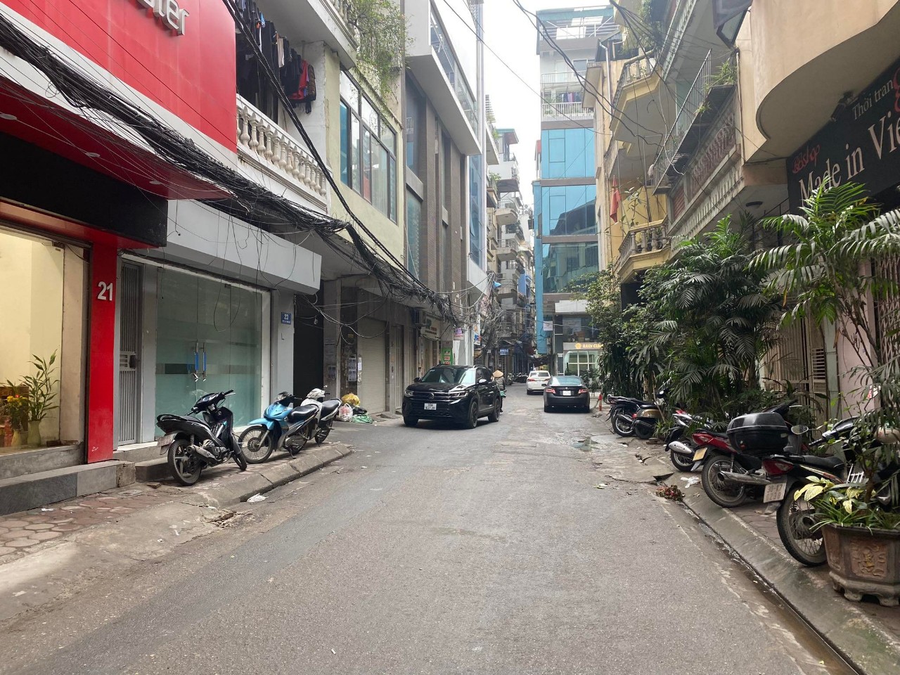 THÁI HÀ ĐỐNG ĐA PHÂN LÔ, NGÕ TO NHƯ PHỐ, ÔTÔ VÀO NHÀ. GIÁ 18.3 TỶ ( CÓ THƯƠNG LƯỢNG)