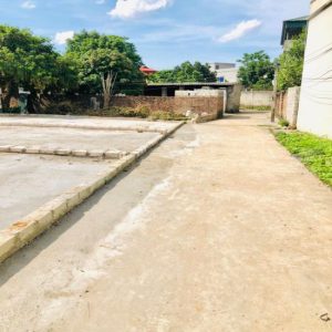 Chính chủ cần bán nhanh lô đất thổ cư 90,9m2 Tại Bình Yên Thạch Thất