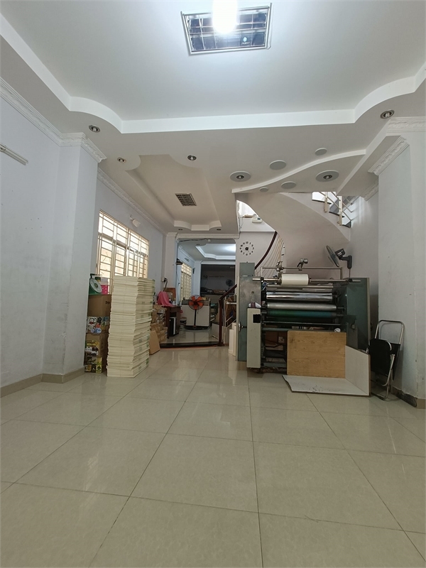 Nhà ngộp Nguyễn Sơn, Phú Thọ Hòa, Tân Phú – Hẻm 8m, 105m2, 2 tầng, 8.35 tỷ