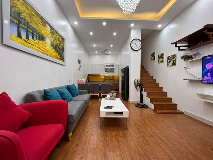 BÁN NHÀ PHỐ Mỹ Đình, Nam Từ Liêm, 52m2, KD, giá 5 tỷ: điep1hg