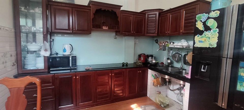 Lô góc THOÁNG SÁNG Nguyễn Thị Xiếu,Quận 7,Ngang 8M, Giá chỉ 6 tỷ cònTL