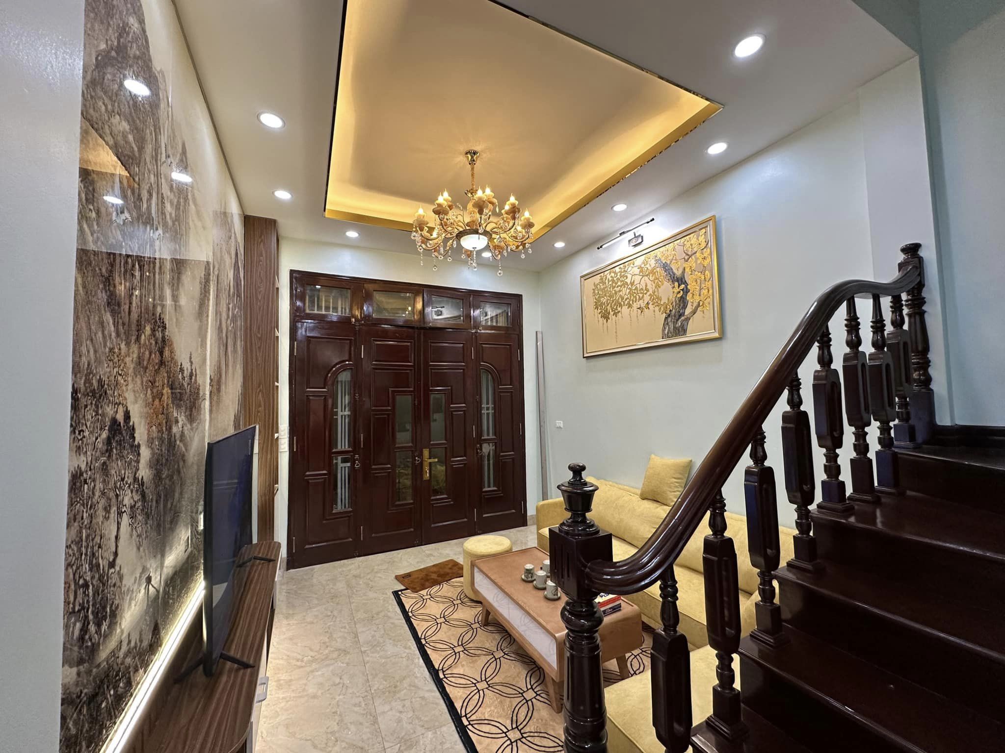 BÁN GẤP GIẢM SỐC 1 TỶ - PHÂN LÔ PHÁO ĐÀI LÁNG - MẶT TIỀN 4M - GIÁ 5 TỶ